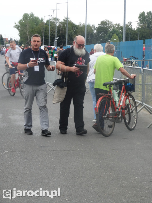 JAROCIN FESTIWAL 2019 - dzień I