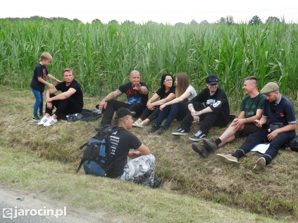 JAROCIN FESTIWAL 2019 - dzień I
