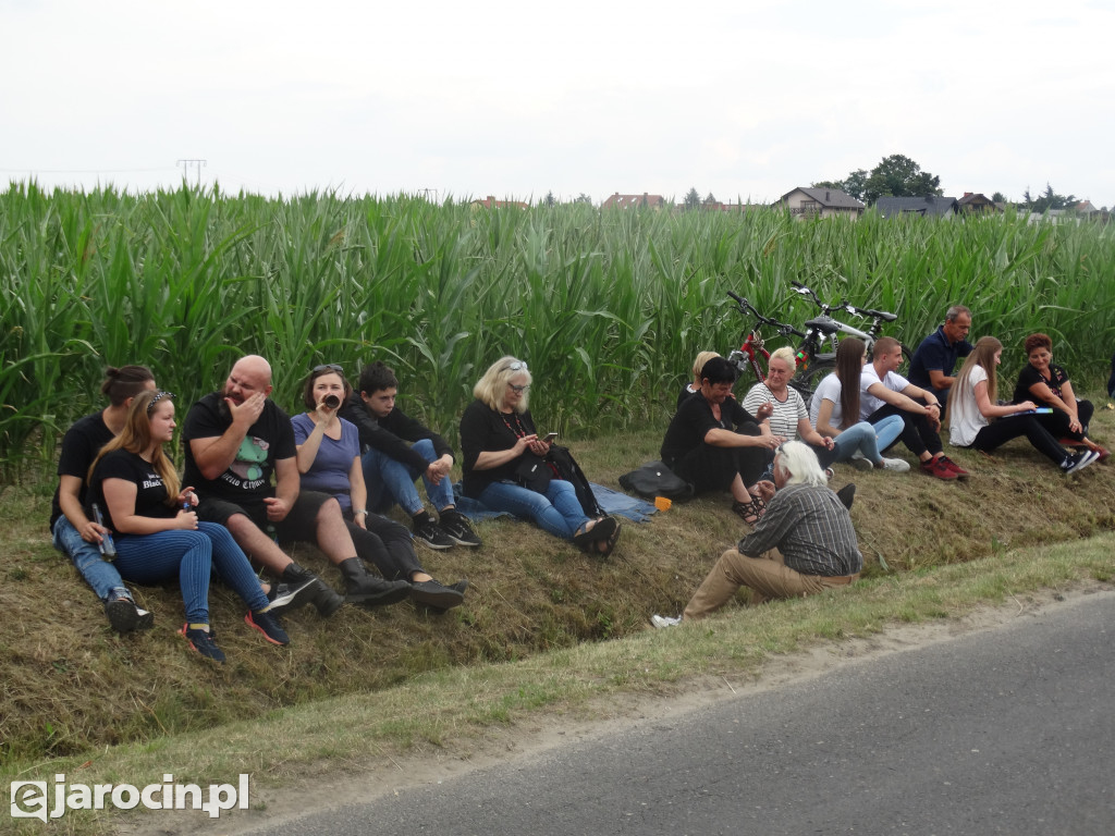 JAROCIN FESTIWAL 2019 - dzień I