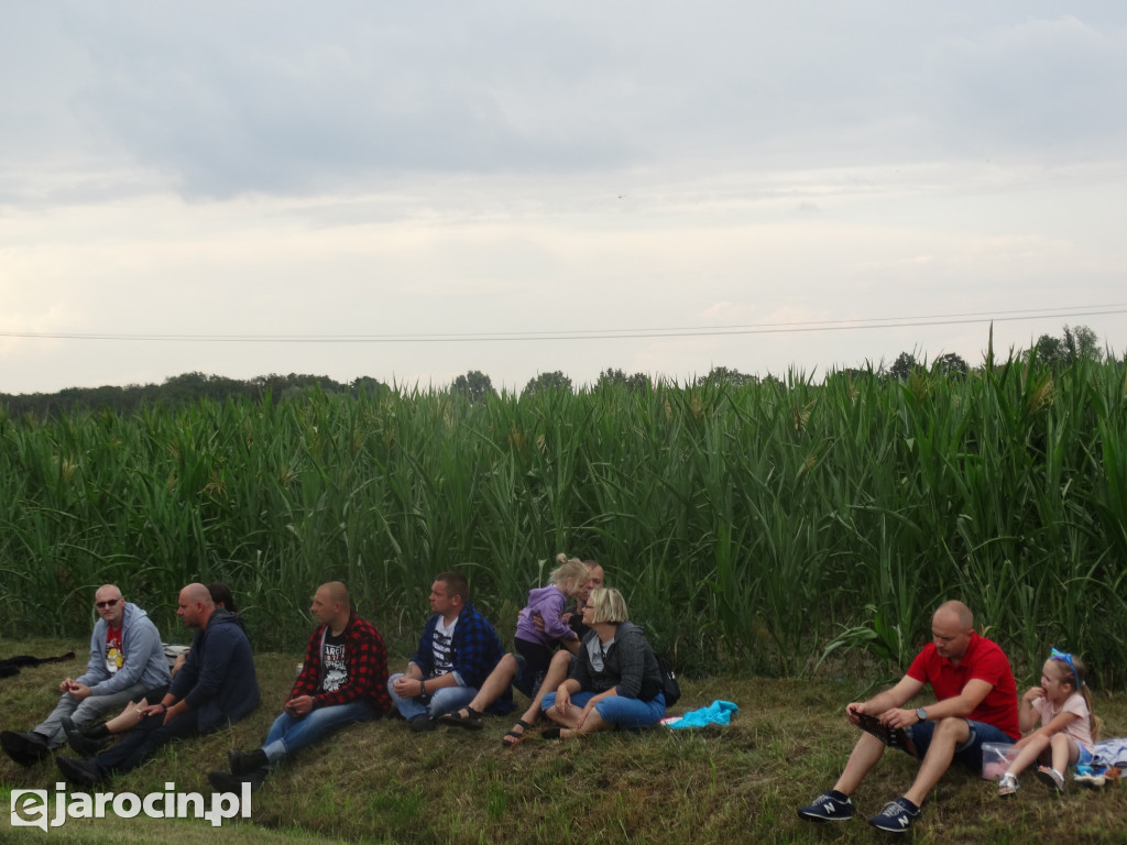JAROCIN FESTIWAL 2019 - dzień I