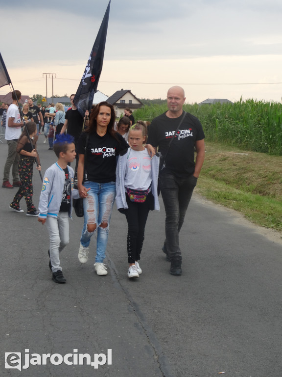 JAROCIN FESTIWAL 2019 - dzień I