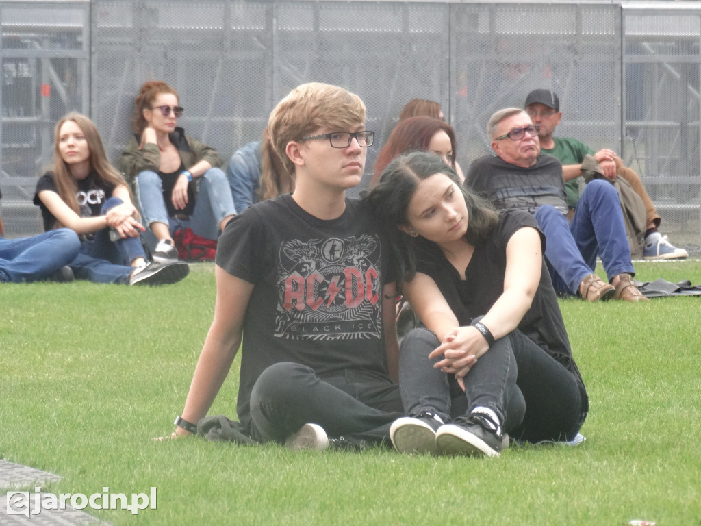 JAROCIN FESTIWAL 2019 - dzień I