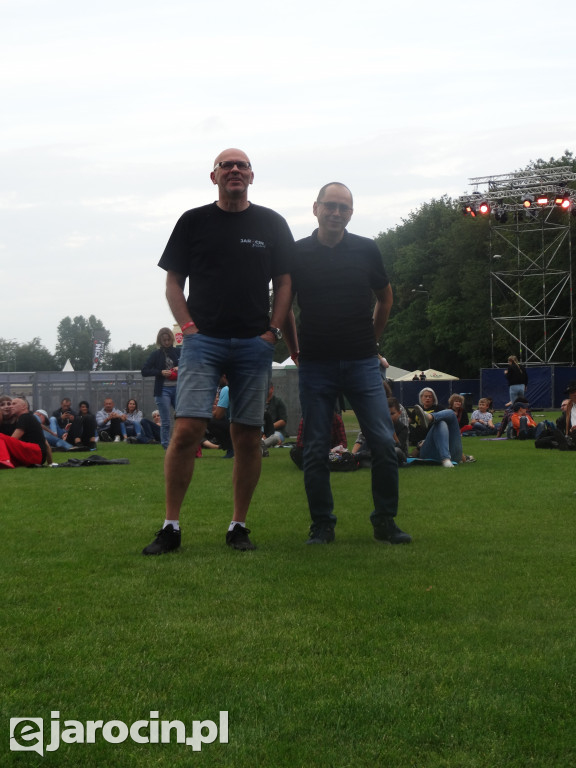 JAROCIN FESTIWAL 2019 - dzień I