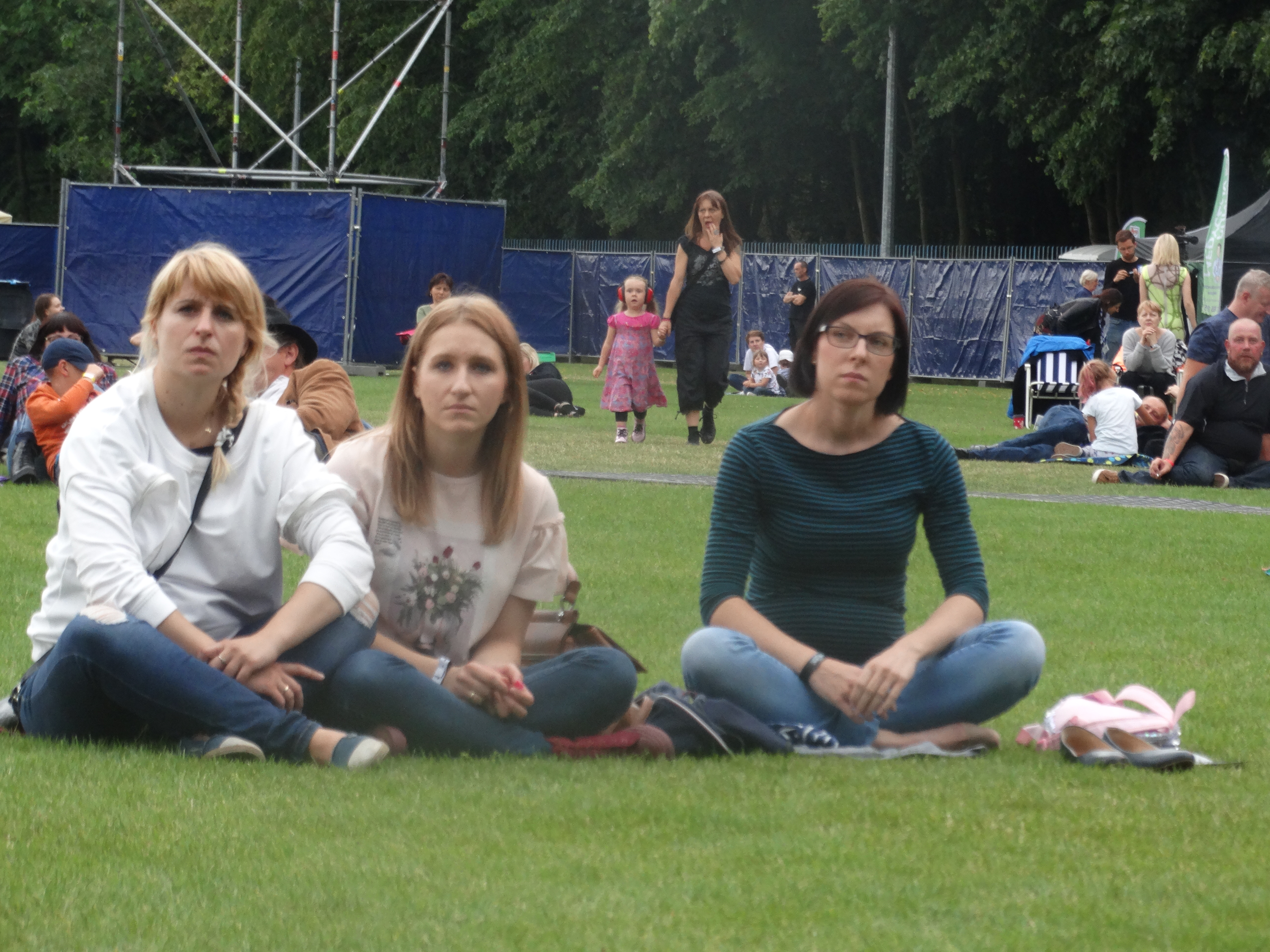 JAROCIN FESTIWAL 2019 - dzień I