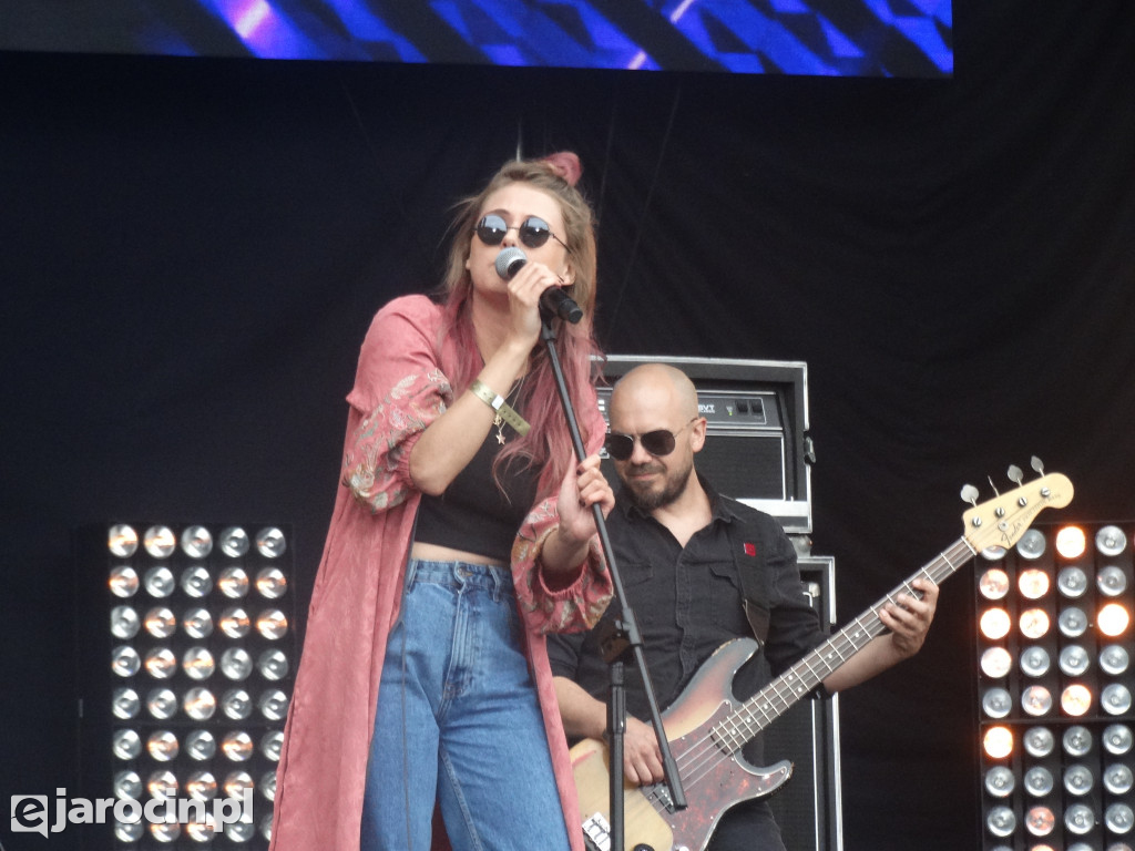 JAROCIN FESTIWAL 2019 - dzień I