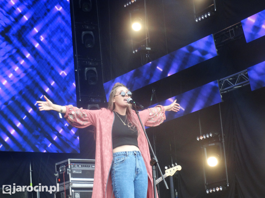 JAROCIN FESTIWAL 2019 - dzień I