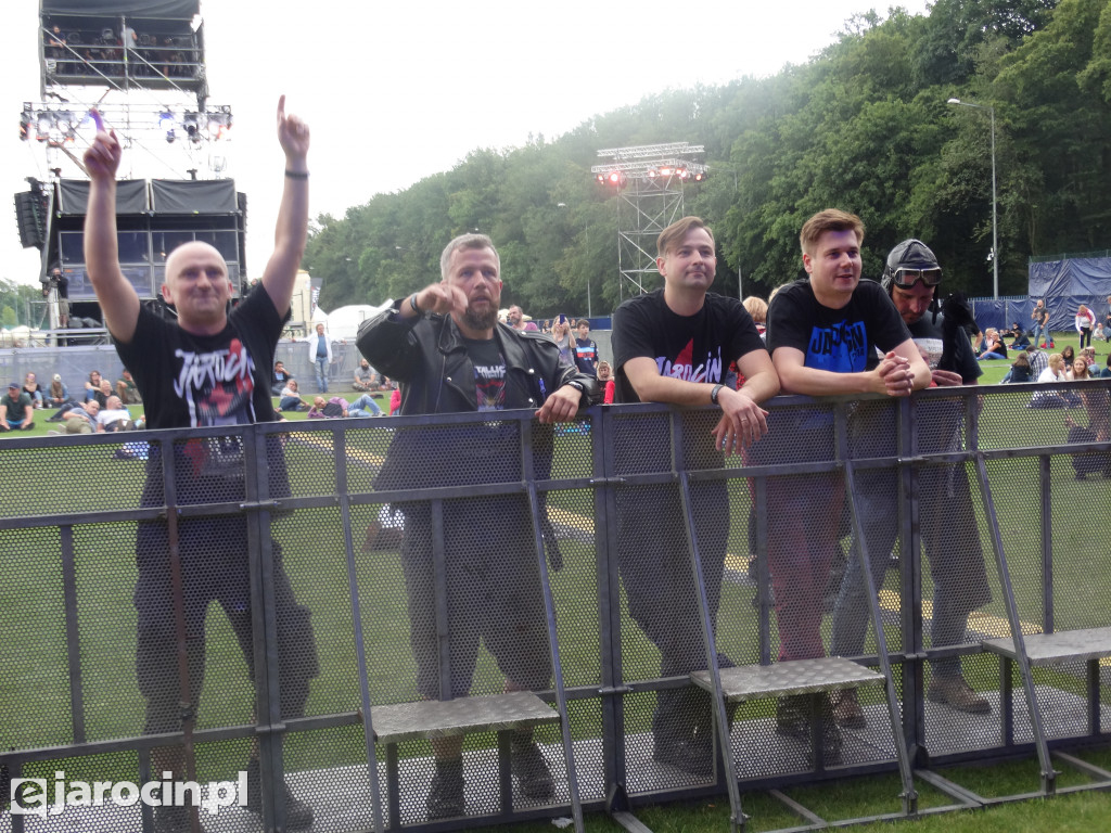 JAROCIN FESTIWAL 2019 - dzień I
