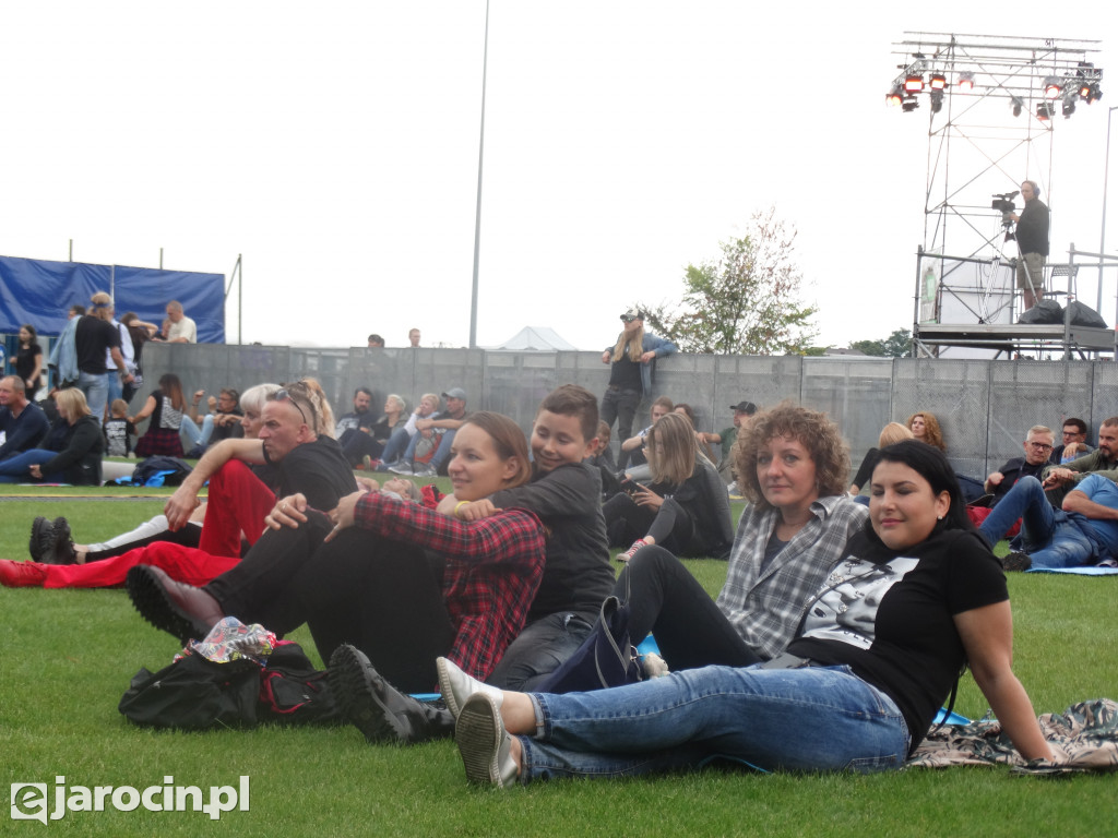 JAROCIN FESTIWAL 2019 - dzień I