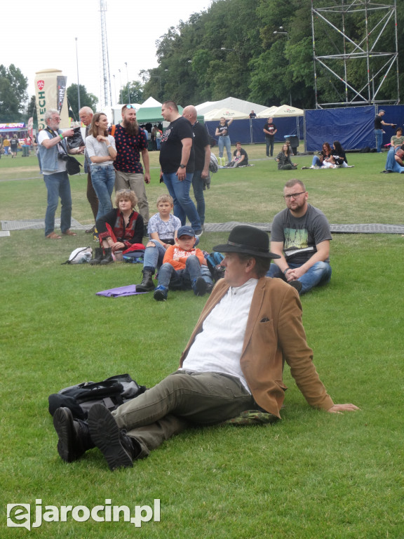 JAROCIN FESTIWAL 2019 - dzień I