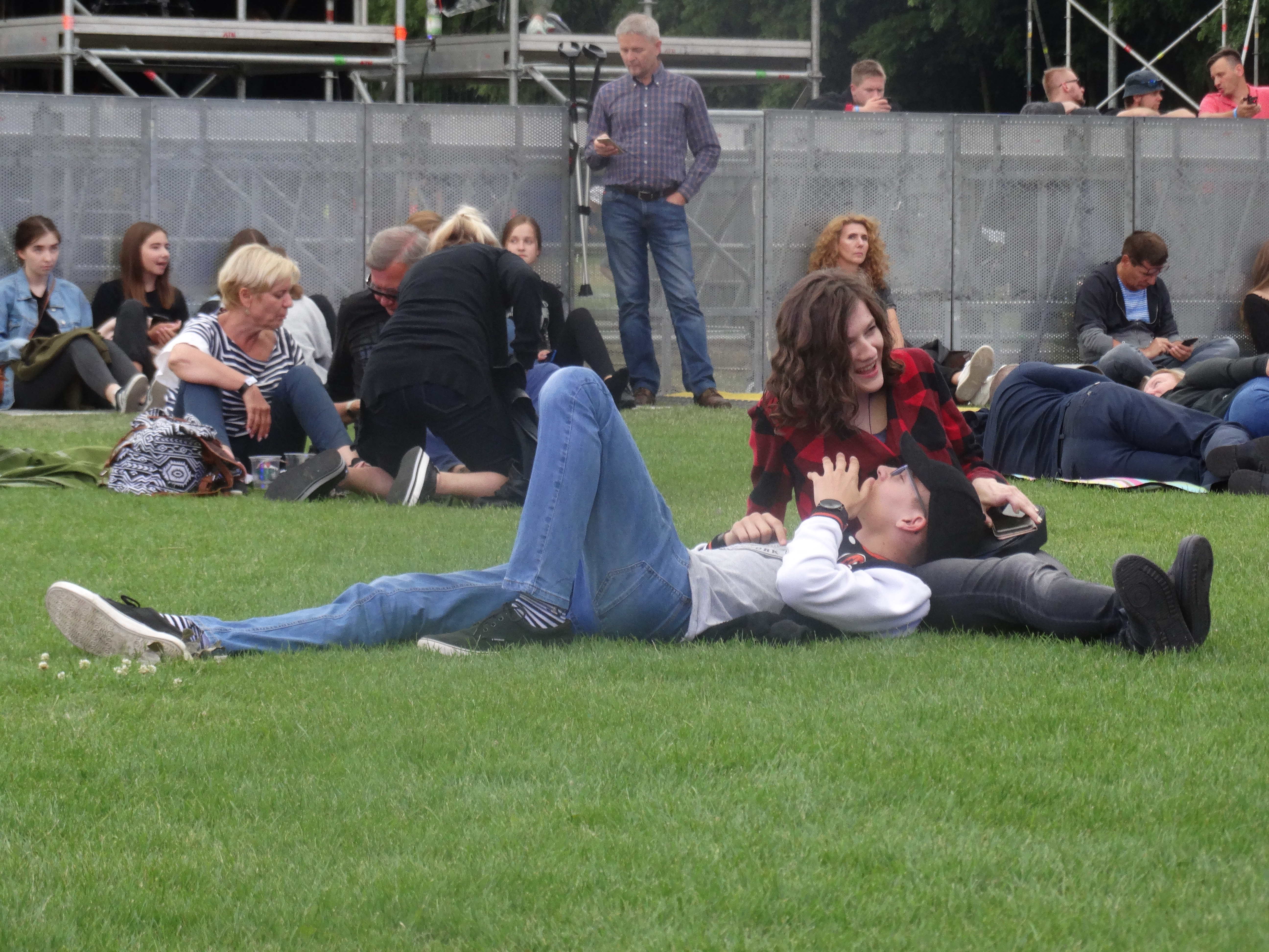 JAROCIN FESTIWAL 2019 - dzień I