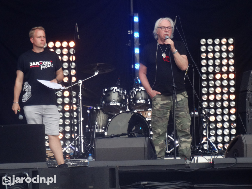 JAROCIN FESTIWAL 2019 - dzień I