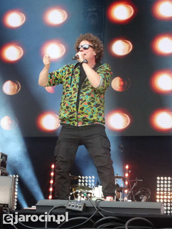 JAROCIN FESTIWAL 2019 - dzień I