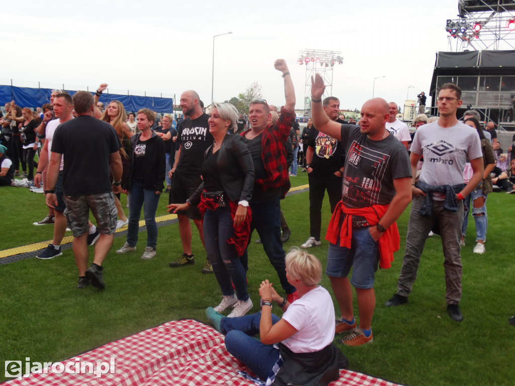 JAROCIN FESTIWAL 2019 - dzień I