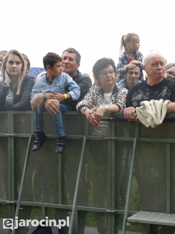 JAROCIN FESTIWAL 2019 - dzień I