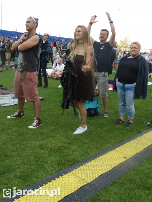 JAROCIN FESTIWAL 2019 - dzień I