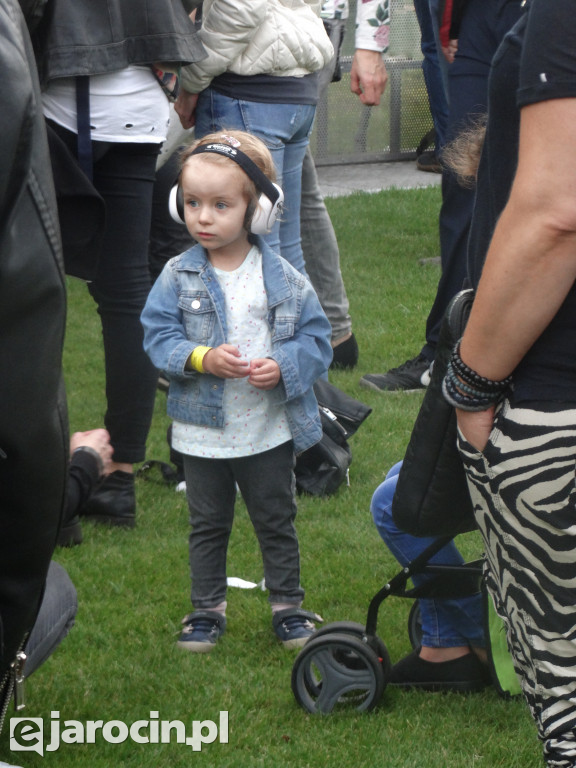 JAROCIN FESTIWAL 2019 - dzień I