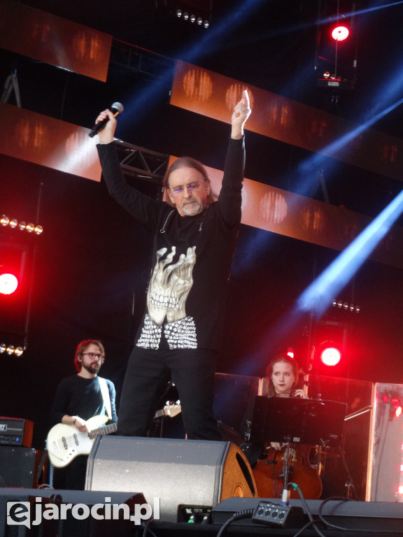 JAROCIN FESTIWAL 2019 - dzień I