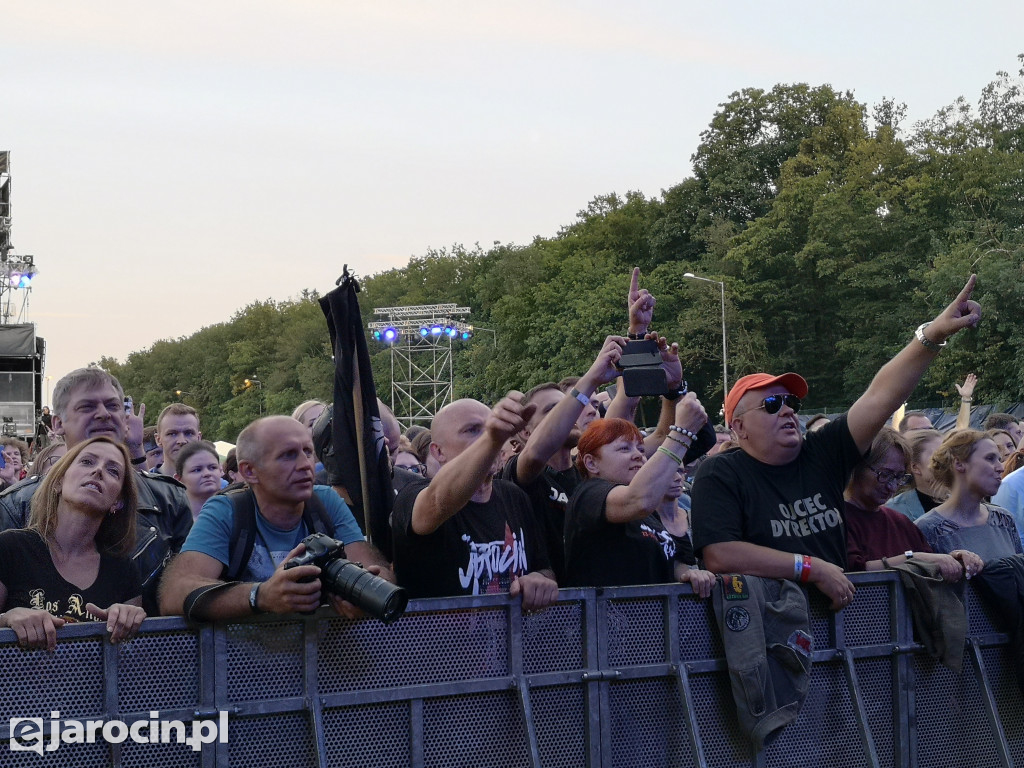JAROCIN FESTIWAL 2019 - dzień I
