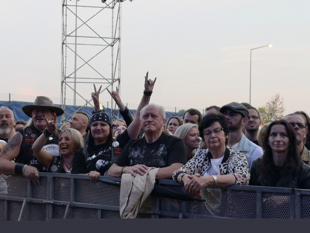 JAROCIN FESTIWAL 2019 - dzień I