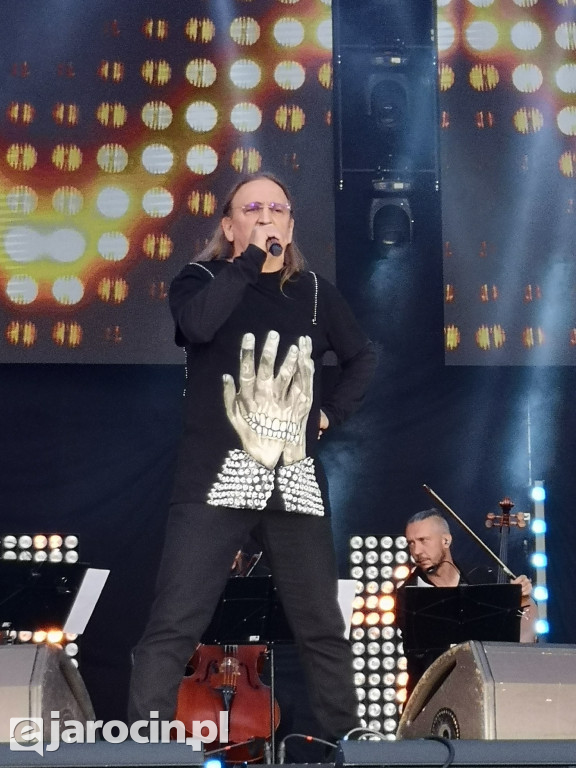 JAROCIN FESTIWAL 2019 - dzień I