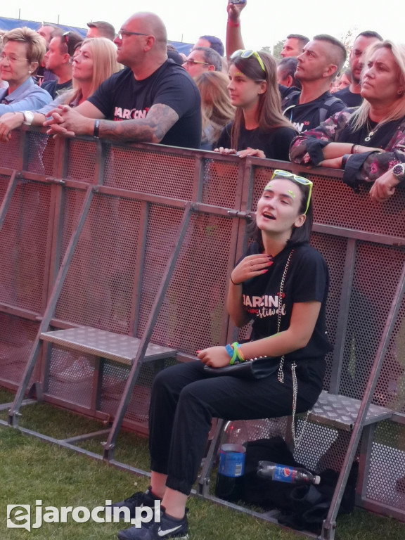 JAROCIN FESTIWAL 2019 - dzień I