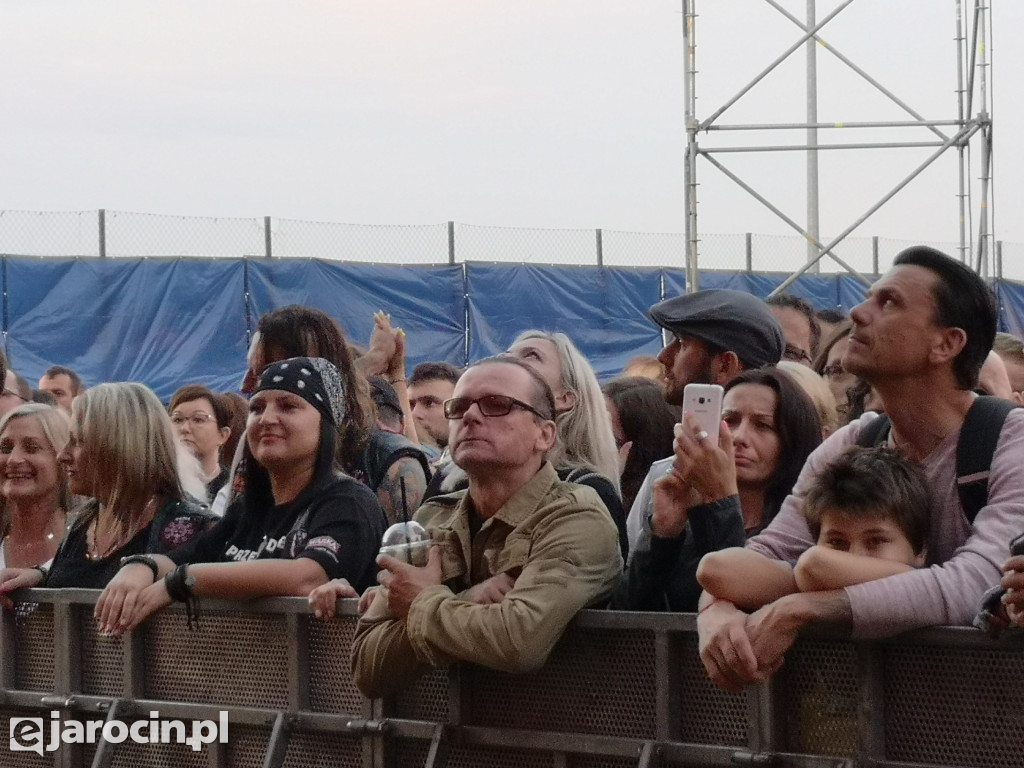 JAROCIN FESTIWAL 2019 - dzień I