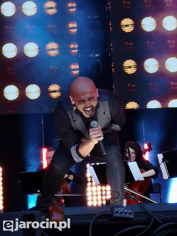 JAROCIN FESTIWAL 2019 - dzień I