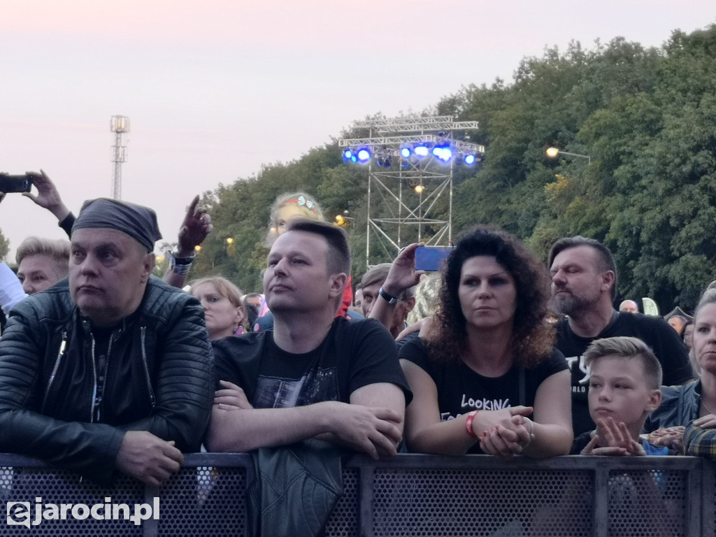 JAROCIN FESTIWAL 2019 - dzień I