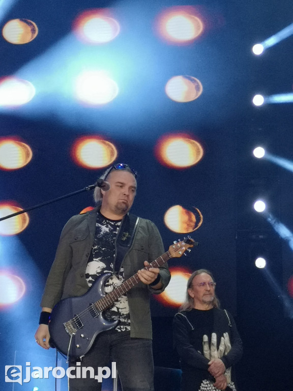JAROCIN FESTIWAL 2019 - dzień I