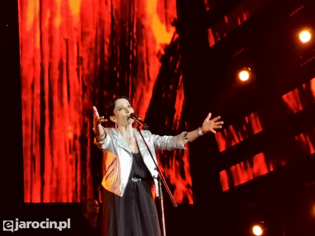 JAROCIN FESTIWAL 2019 - dzień I