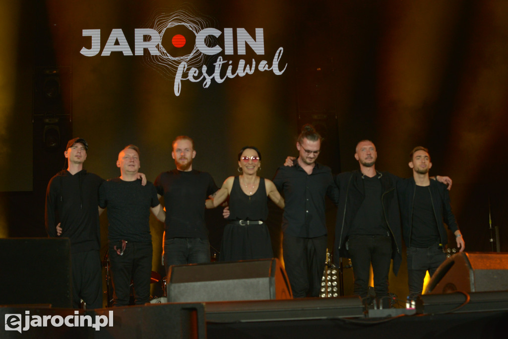 JAROCIN FESTIWAL 2019 - dzień I
