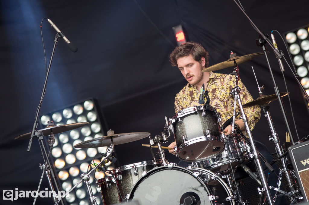 JAROCIN FESTIWAL 2019 - dzień I