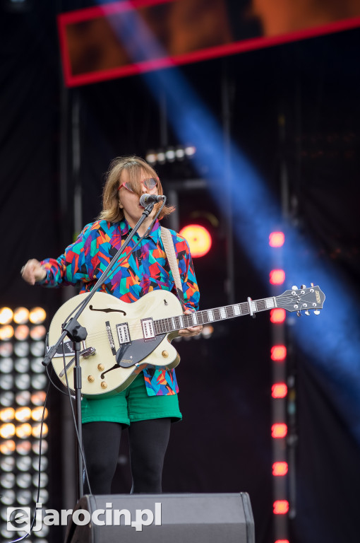 JAROCIN FESTIWAL 2019 - dzień I