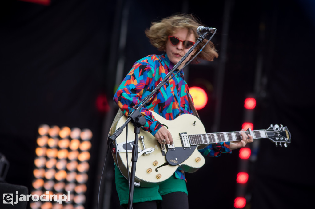 JAROCIN FESTIWAL 2019 - dzień I