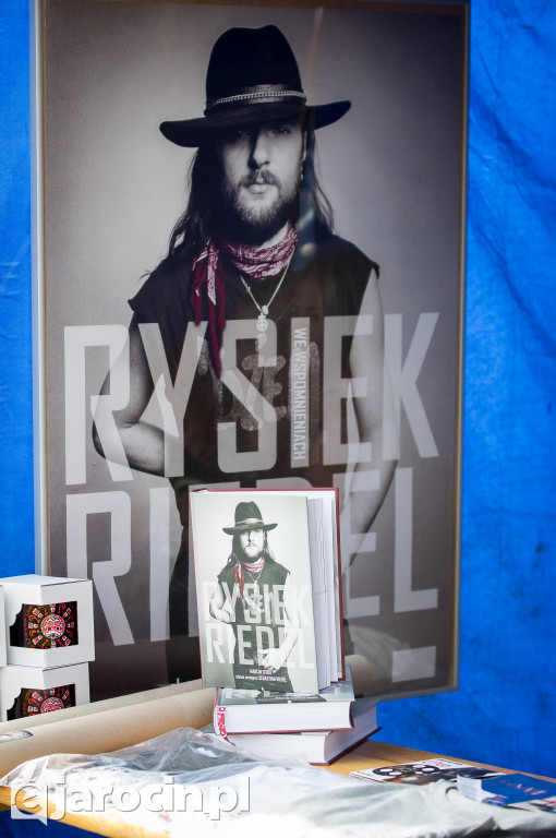 JAROCIN FESTIWAL 2019 - dzień I