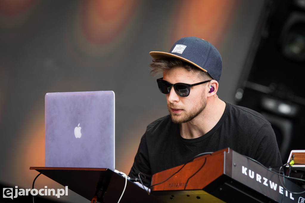 JAROCIN FESTIWAL 2019 - dzień I
