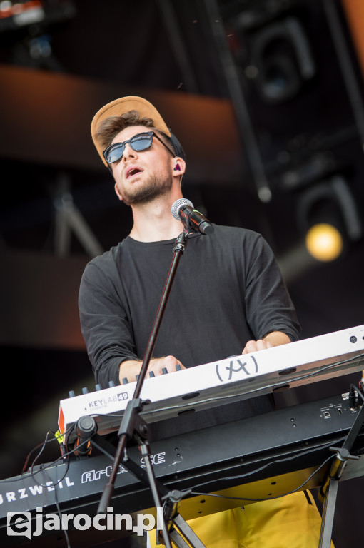 JAROCIN FESTIWAL 2019 - dzień I