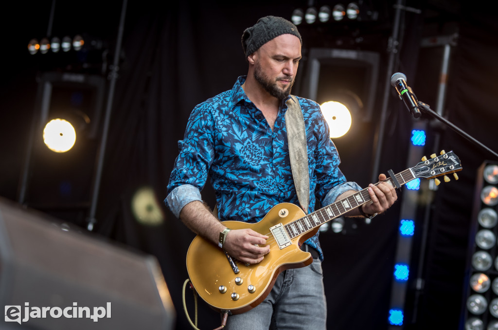 JAROCIN FESTIWAL 2019 - dzień I