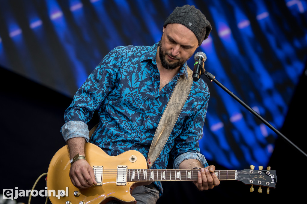 JAROCIN FESTIWAL 2019 - dzień I