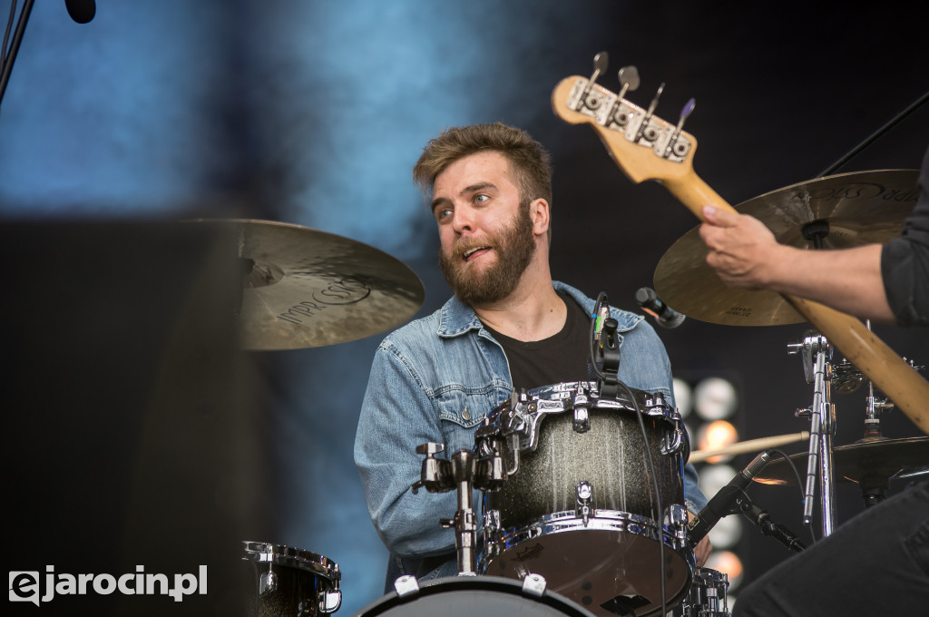 JAROCIN FESTIWAL 2019 - dzień I