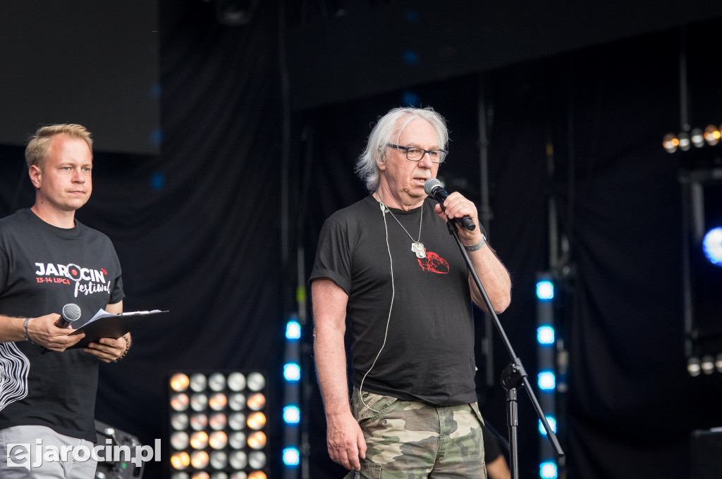 JAROCIN FESTIWAL 2019 - dzień I
