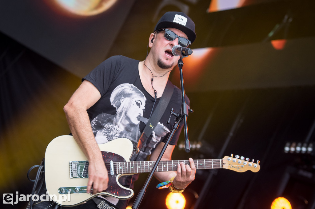 JAROCIN FESTIWAL 2019 - dzień I