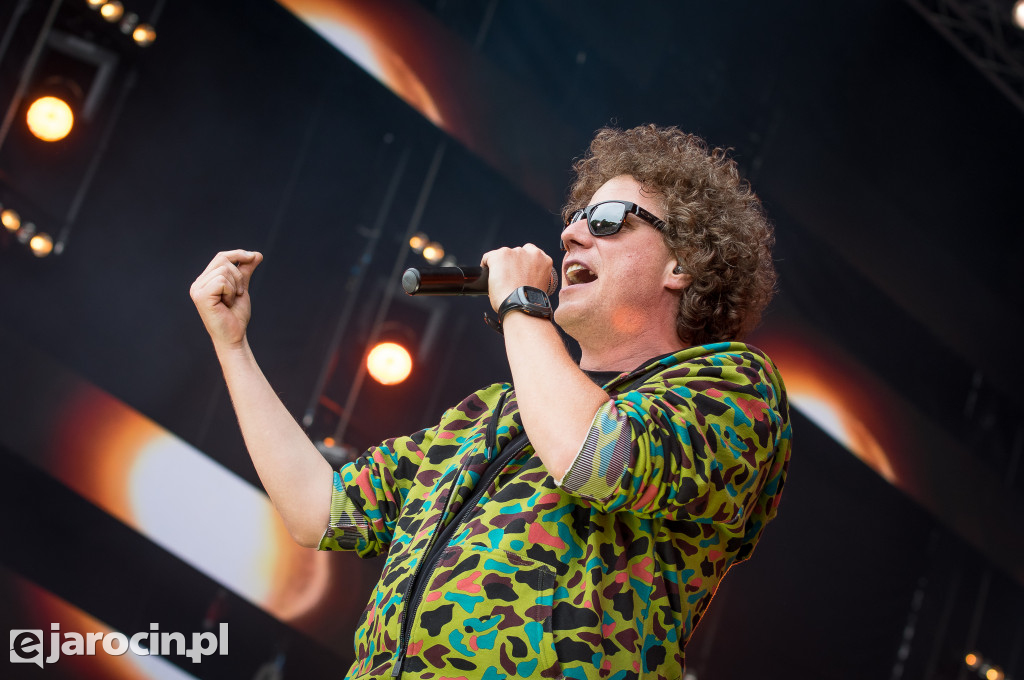JAROCIN FESTIWAL 2019 - dzień I
