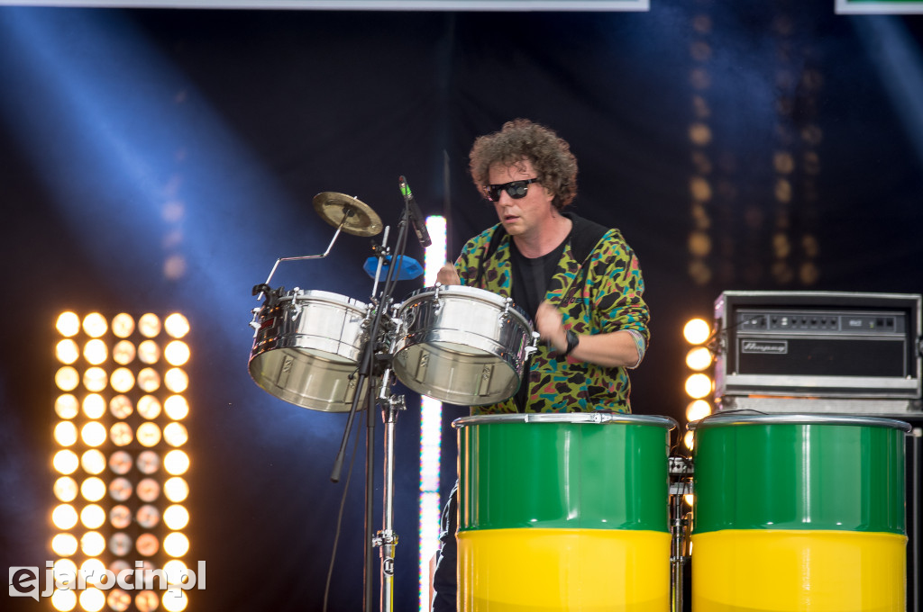 JAROCIN FESTIWAL 2019 - dzień I