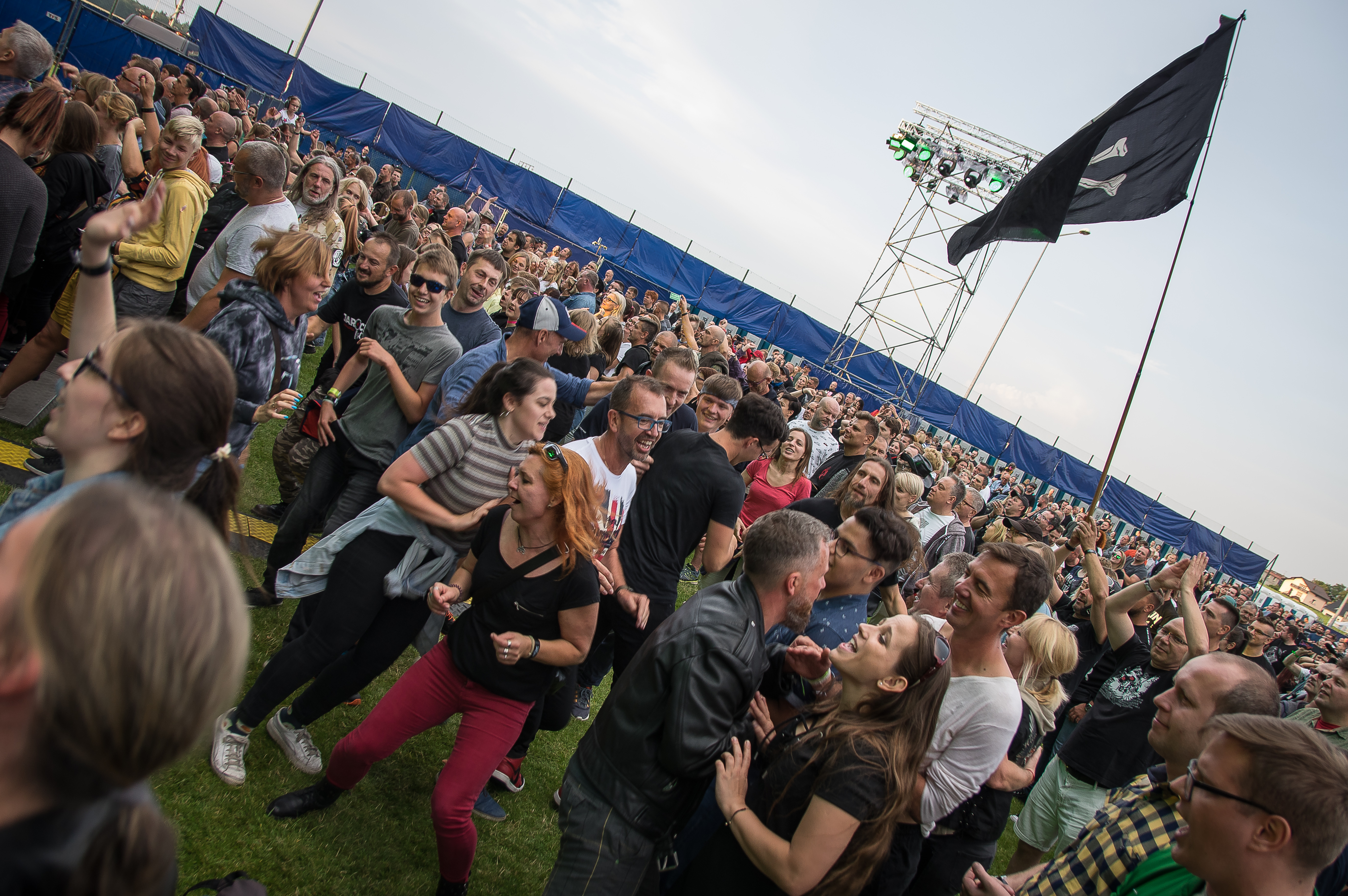 JAROCIN FESTIWAL 2019 - dzień I
