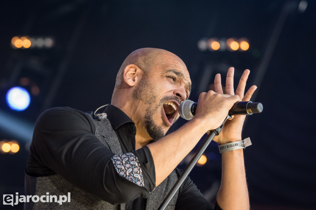 JAROCIN FESTIWAL 2019 - dzień I