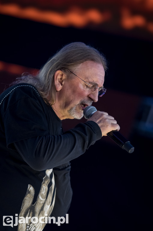 JAROCIN FESTIWAL 2019 - dzień I