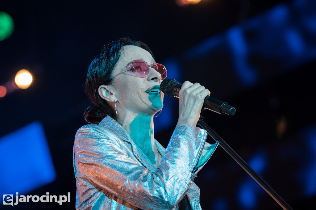 JAROCIN FESTIWAL 2019 - dzień I
