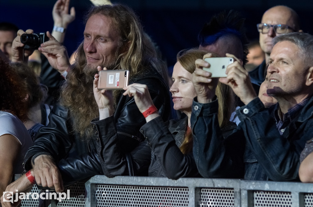 JAROCIN FESTIWAL 2019 - dzień I