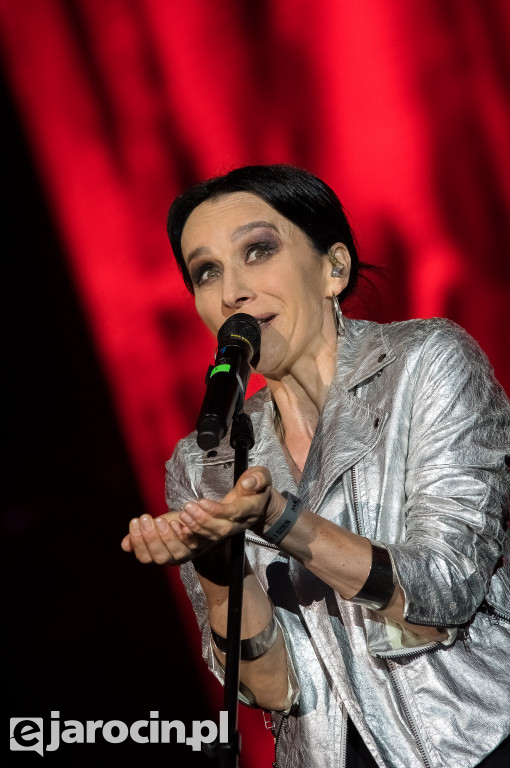 JAROCIN FESTIWAL 2019 - dzień I